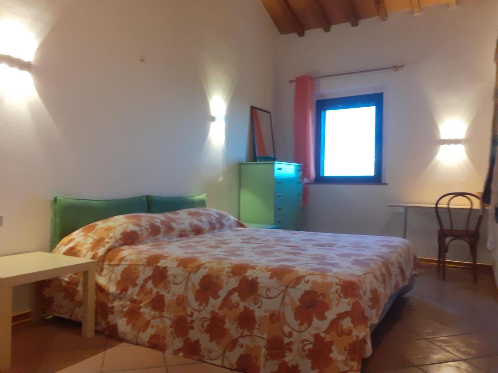 Agriturismo Podere Zollaio Vinci Exterior photo