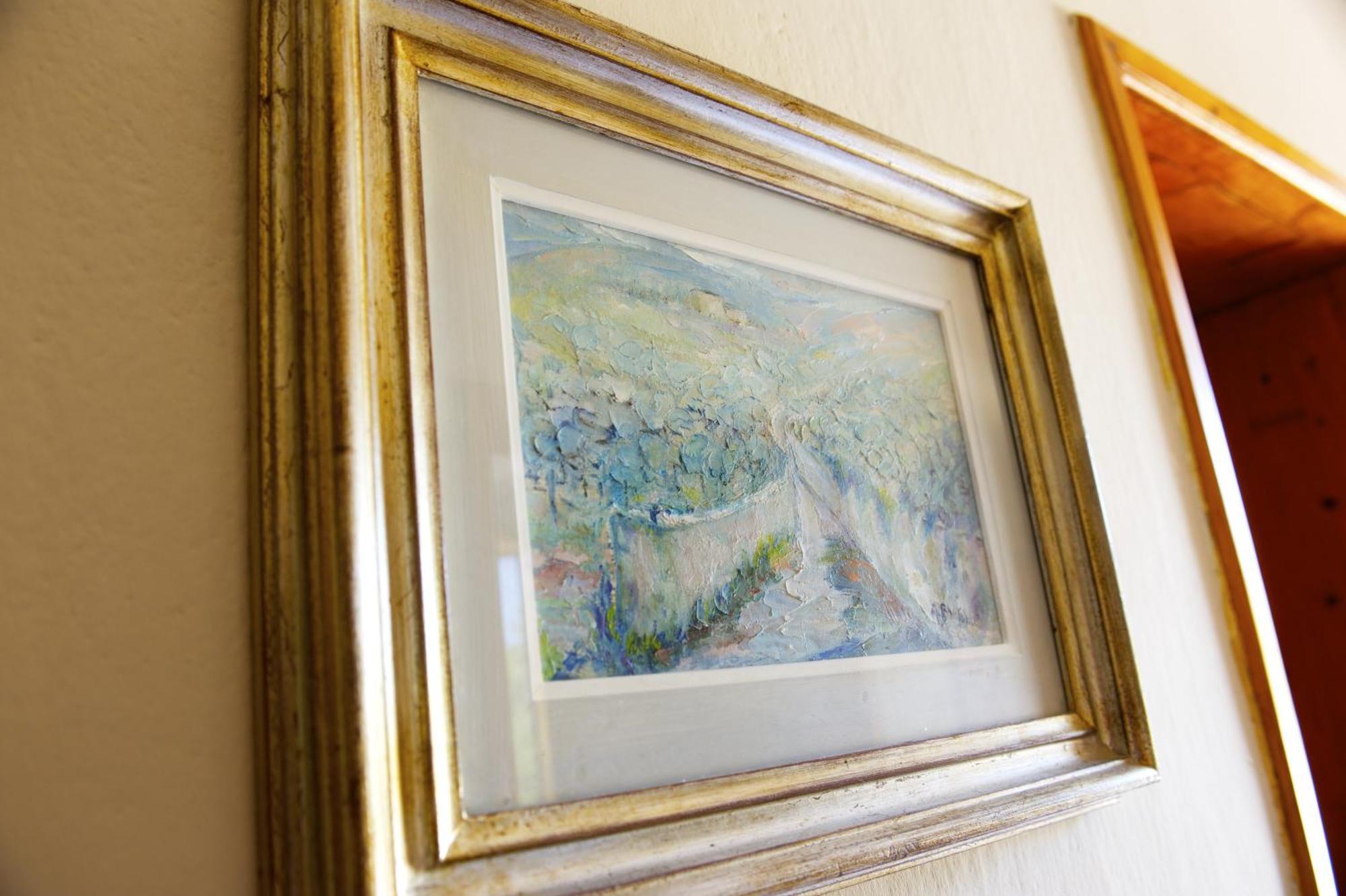 Agriturismo Podere Zollaio Vinci Room photo
