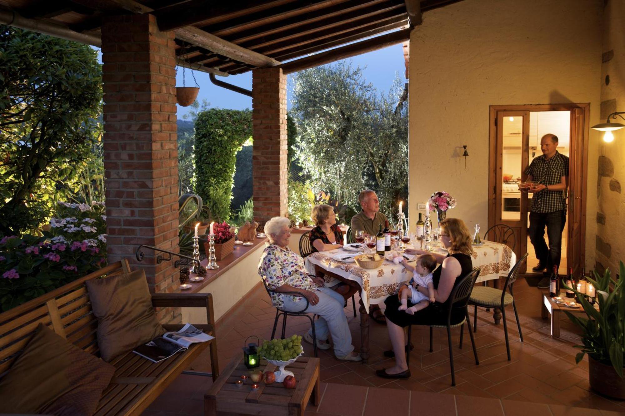 Agriturismo Podere Zollaio Vinci Room photo